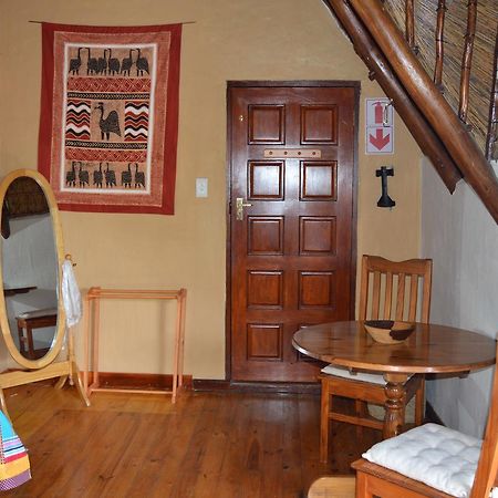 Morley House 호텔 Bathurst 외부 사진