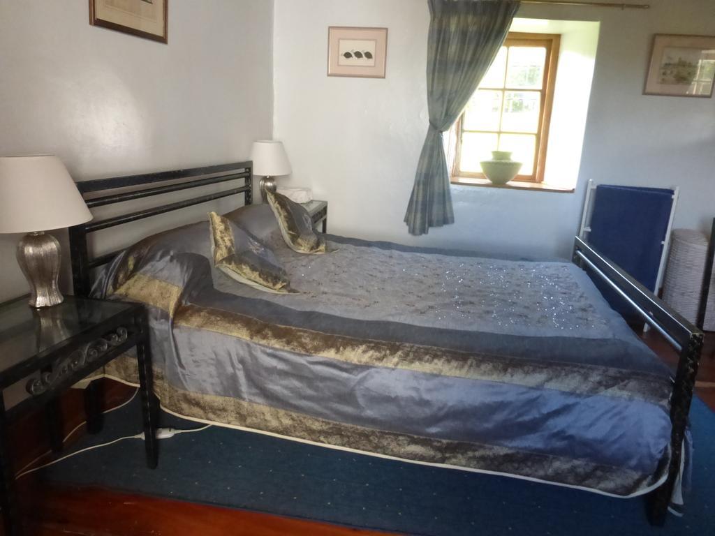 Morley House 호텔 Bathurst 외부 사진